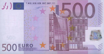 500€